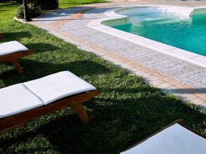 Apartment LandHausFelicia - Giglio by Interhome