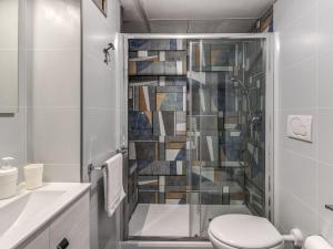 Apartment Wohnung mit Wi-Fi by Interhome