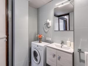 Apartment Wohnung mit Wi-Fi by Interhome