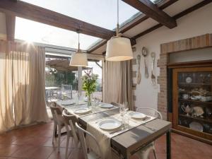 Apartment Villa Marghi by Interhome