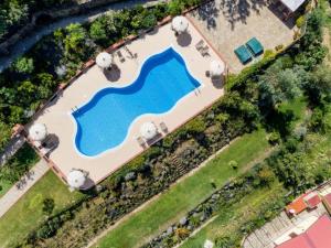 Apartment Granatapfel mit Pool by Interhome