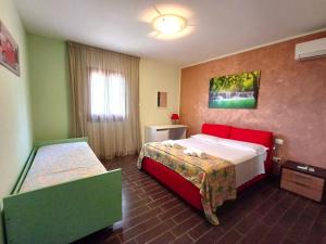 Apartment Granatapfel mit Pool by Interhome