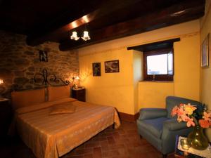 Apartment Landgut Il Villino mit Terrasse by Interhome