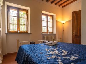 Holiday Home Weingut Le Caselle by Interhome