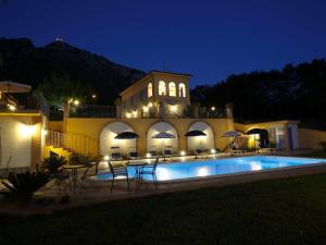 Apartment LandHausFelicia - Tulipano by Interhome