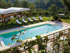 Apartment LandHausFelicia - Tulipano by Interhome