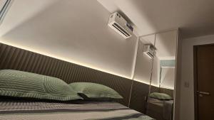 Flat Aconchegante Jardim dos Carneiros