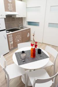 Apartment Plebiscito Home Holidays -- Im Herzen von Neapel -- nur 150 Meter von der zen by Interhome