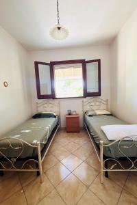 Apartment Ein erholsamer Urlaub zwischen Natur und Meer by Interhome