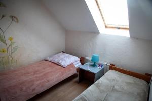 Double Room with Shared Bathroom room in Uroczysko Deresze