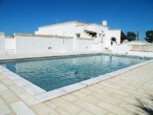 Apartment Gemütliche Ferienwohnung in Sogliano Cavour mit Terrasse- gemeinsamem Pool und by Interhome