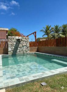 Villa Maya - Casa em Japaratinga-AL