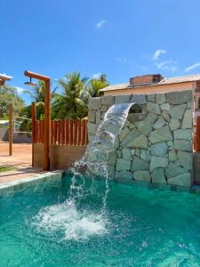 Villa Maya - Casa em Japaratinga-AL