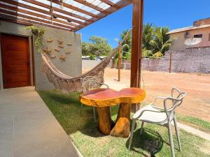 Villa Maya - Casa em Japaratinga-AL