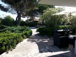 Apartment 60 qm im Golf von Gaeta by Interhome