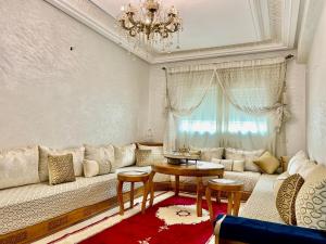 Book your stay at Stay Day apartment in Fez