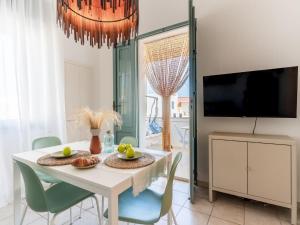 Apartment Olympus-Haus by Interhome