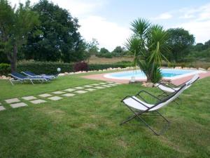 Holiday Home Landhaus in Ostuni mit privatem Pool by Interhome