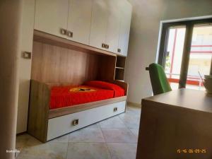 Apartment Wohnung La Casa del Mare by Interhome