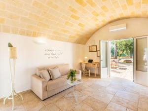 Holiday Home Kinderpool Trullo by Interhome