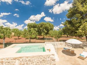 Holiday Home Trullo die Riesenpappel by Interhome