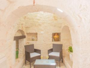 Holiday Home Trullo die Riesenpappel by Interhome