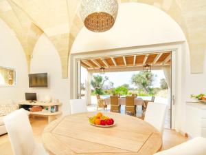 Holiday Home Villa Ligola by Interhome