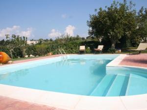 Holiday Home Landhaus in Ostuni mit privatem Pool by Interhome