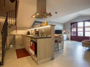 Apartment Villa Bellavista di Mammi by Interhome