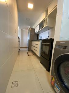 Apartamento Salvador Linda Vista ao Mar