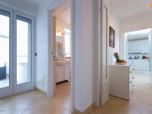Apartment Wohnung in Carovigno mit Terrasse und Grill by Interhome