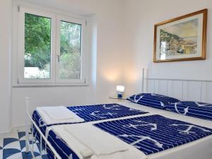 Apartment mit Meerblick und großer Terrasse by Interhome