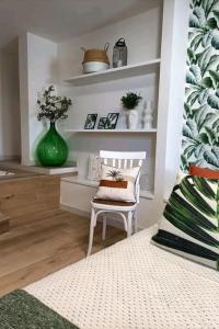 Apartment Casetta 45 by Interhome