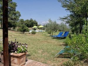 Apartment LUlivo by Interhome