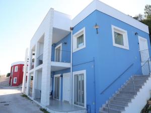 Holiday Home Villa Hecate mit Panoramapool by Interhome