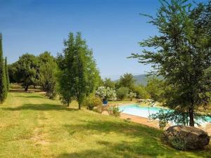 Apartment Il Melograno Panoramahaus by Interhome