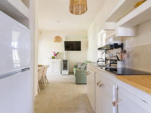 Holiday Home Haus Apulien Shanti by Interhome