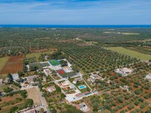 Holiday Home Haus Apulien Shanti by Interhome