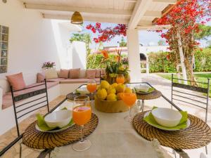 Holiday Home Haus Apulien Shanti by Interhome