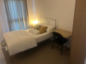 Shoreditch Apartment