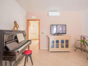 Apartment Die Wolke auf den Pedalen by Interhome