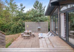 Henfields Country Retreat