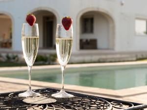 Holiday Home Villa Pallino mit Pool by Interhome