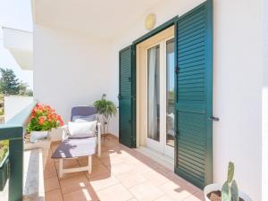 Apartment Flaches Panorama by Interhome