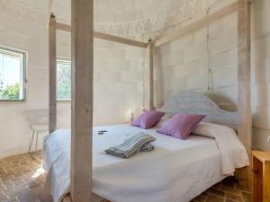 Holiday Home Villa mit Pool zur Alleinbenutzung- für 4 Personen- in der Nähe von Santa Maria by Interhome