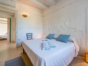 Holiday Home Villa mit Pool zur Alleinbenutzung- für 4 Personen- in der Nähe von Santa Maria by Interhome