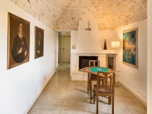 Holiday Home Antike Villa mit privatem Pool- Spa und türkischem Bad by Interhome