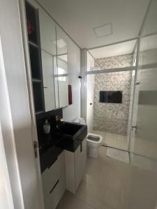 Ap Residencial Costa do Porto em Imbituba SC Prox praias Vila,Porto,Rosa e Ferrugem