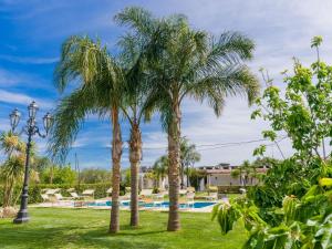 Holiday Home Haus Apulien Savasana by Interhome