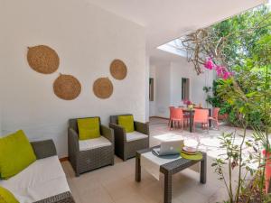 Holiday Home Villa Coralia by Interhome